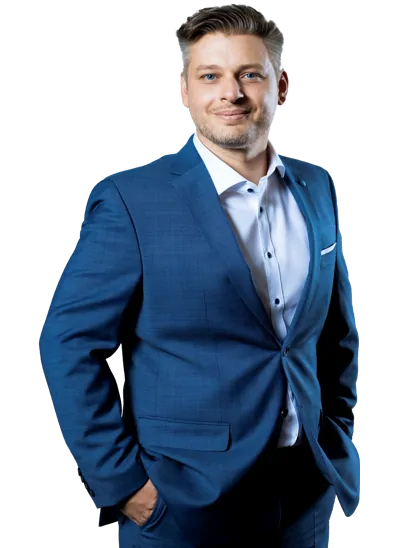 Dominik C. Aspeck